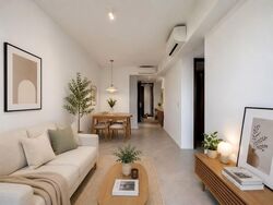 Amo Residence (D20), Apartment #566153581